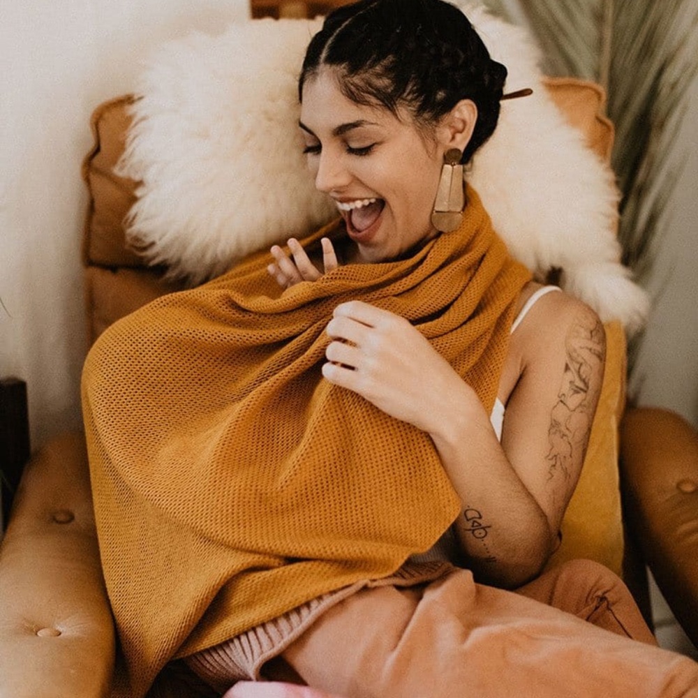 Wear a Mama